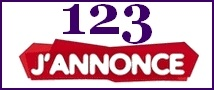 123jannonce - Petites annonces Gratuites sur internet